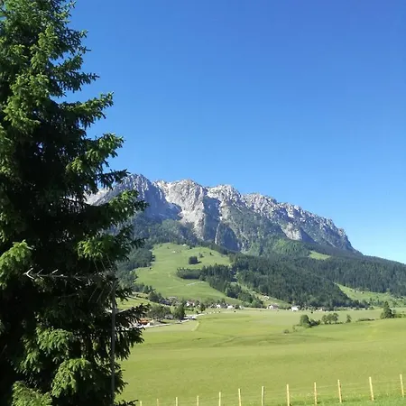 Apartment Haus Sonnleiten Kaiserwinkl *