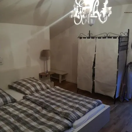 Haus Sonnleiten Kaiserwinkl *