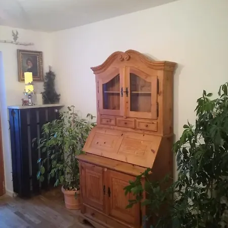 Haus Sonnleiten Kaiserwinkl