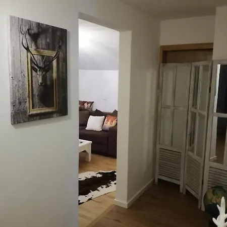 Haus Sonnleiten Kaiserwinkl