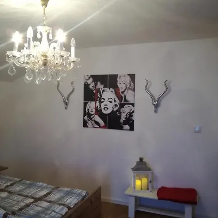 Haus Sonnleiten Kaiserwinkl Apartment *