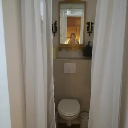 Haus Sonnleiten Kaiserwinkl Apartment *