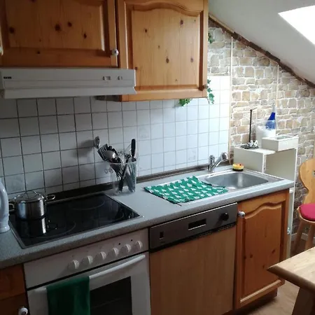 Haus Sonnleiten Kaiserwinkl Apartment
