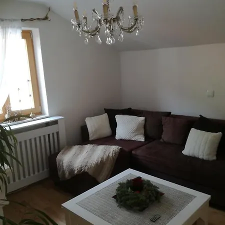Haus Sonnleiten Kaiserwinkl Walchsee