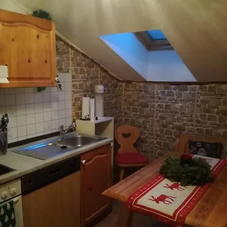 Haus Sonnleiten Kaiserwinkl Walchsee
