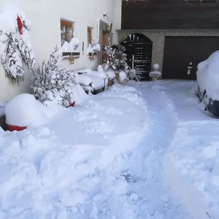 Haus Sonnleiten Kaiserwinkl *