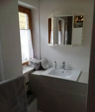 Haus Sonnleiten Kaiserwinkl *