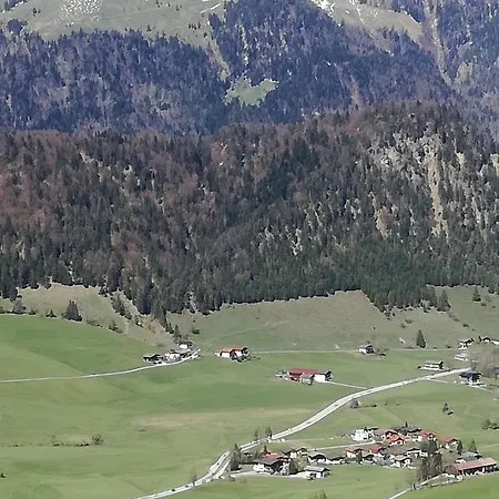 Haus Sonnleiten Kaiserwinkl *