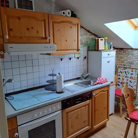 Haus Sonnleiten Kaiserwinkl