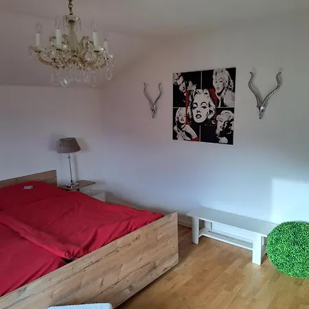 Haus Sonnleiten Kaiserwinkl *