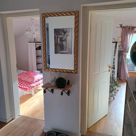 Haus Sonnleiten Kaiserwinkl Apartment *