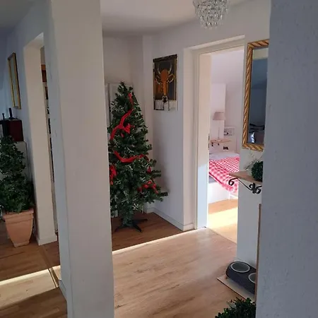 Haus Sonnleiten Kaiserwinkl * Walchsee