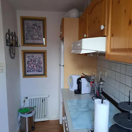 Haus Sonnleiten Kaiserwinkl * Walchsee