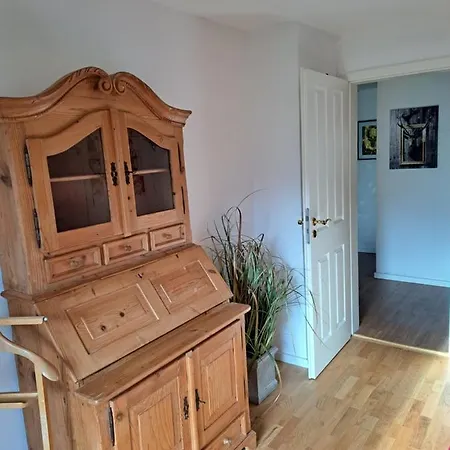 Apartment Haus Sonnleiten Kaiserwinkl