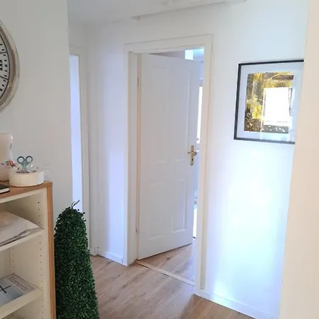 Haus Sonnleiten Kaiserwinkl Walchsee