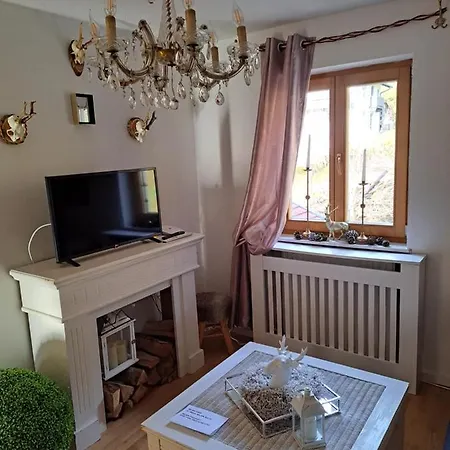Haus Sonnleiten Kaiserwinkl Walchsee