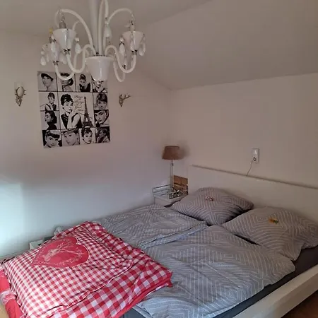 Haus Sonnleiten Kaiserwinkl Apartment Walchsee